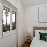 Casa Do Trevo * ポンタ・デルガダ