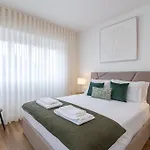 Casa Do Trevo * ポンタ・デルガダ