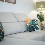 別荘 Casa Do Trevo