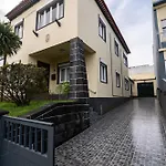 別荘 Casa Do Trevo