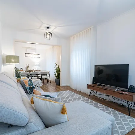 Casa Do Trevo * Ponta Delgada