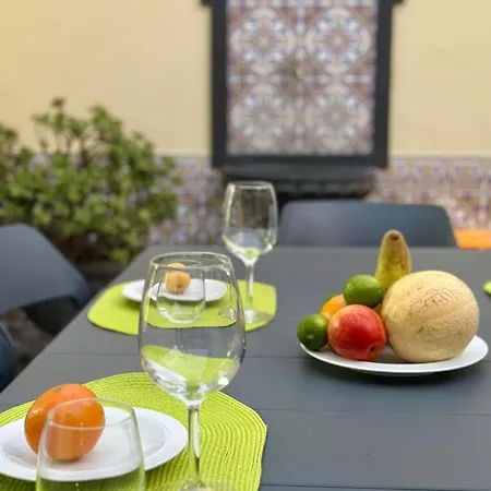 Casa Do Trevo בית נופש