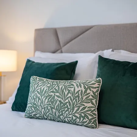 בית נופש Casa Do Trevo Ponta Delgada