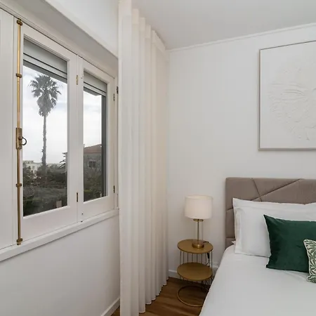 Casa Do Trevo * Ponta Delgada