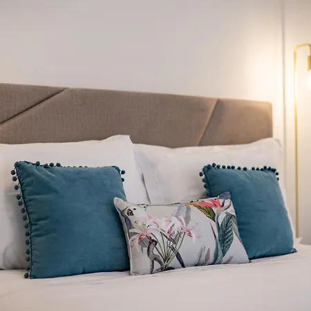 Casa Do Trevo Ponta Delgada