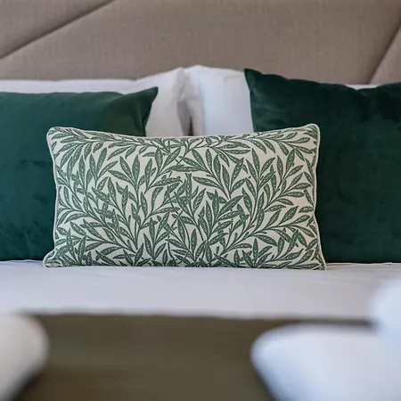 בית נופש Casa Do Trevo *