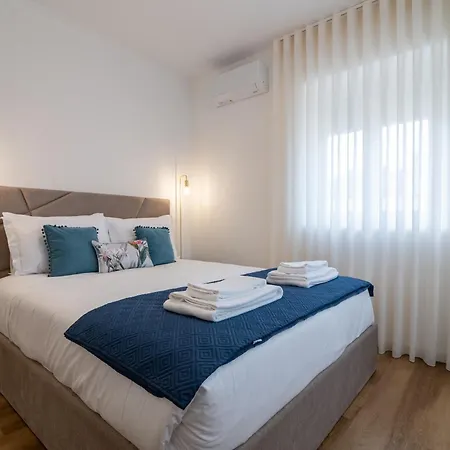 בית נופש Casa Do Trevo *