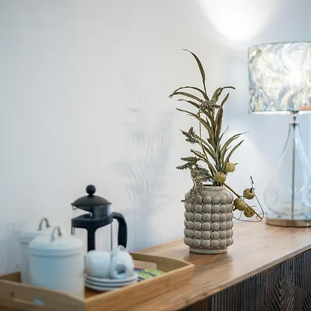 בית נופש Casa Do Trevo *