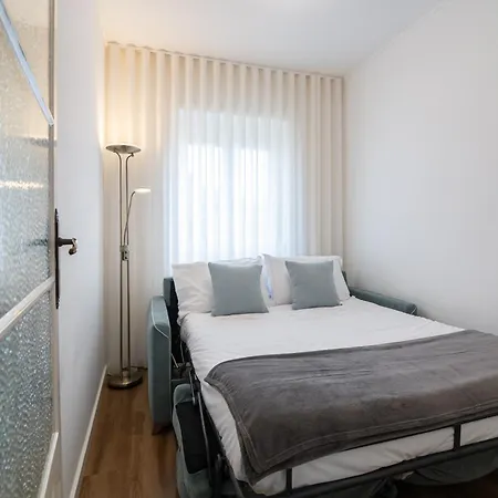 Casa Do Trevo Ponta Delgada