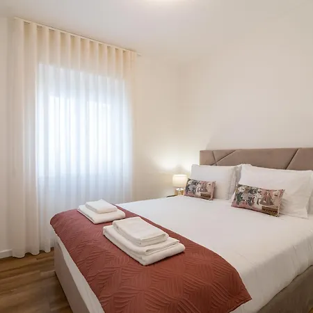 בית נופש Casa Do Trevo