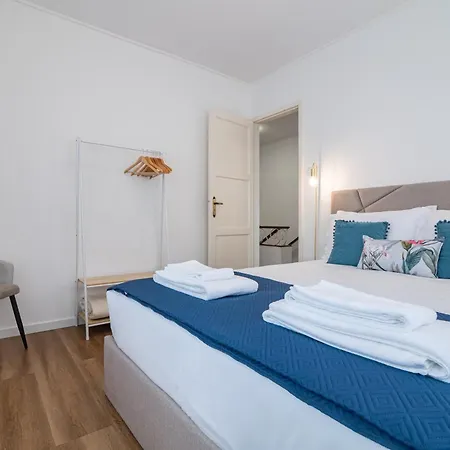 בית נופש Casa Do Trevo Ponta Delgada