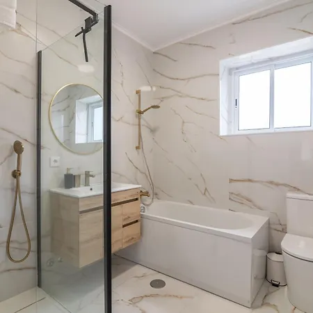 Casa Do Trevo בית נופש *