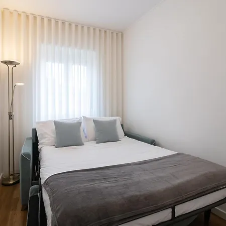 Casa Do Trevo בית נופש Ponta Delgada