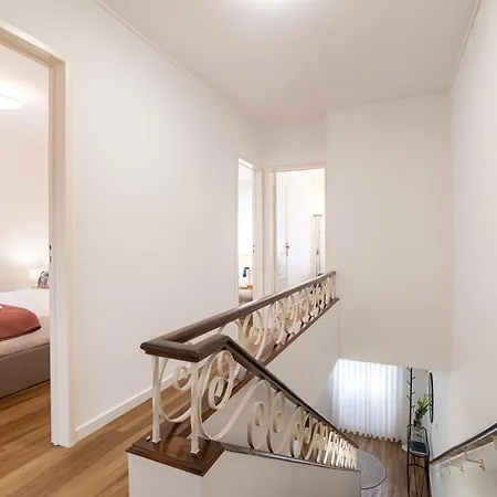 בית נופש Casa Do Trevo *