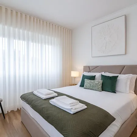 Casa Do Trevo * Ponta Delgada