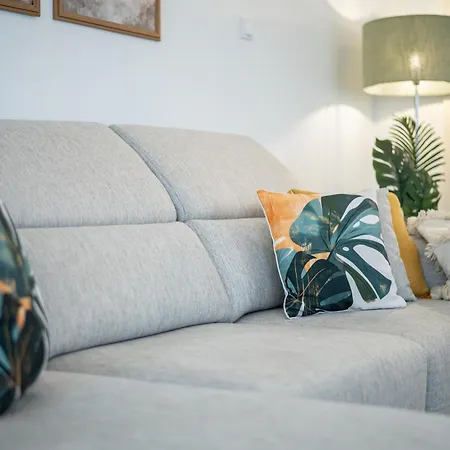 בית נופש Casa Do Trevo