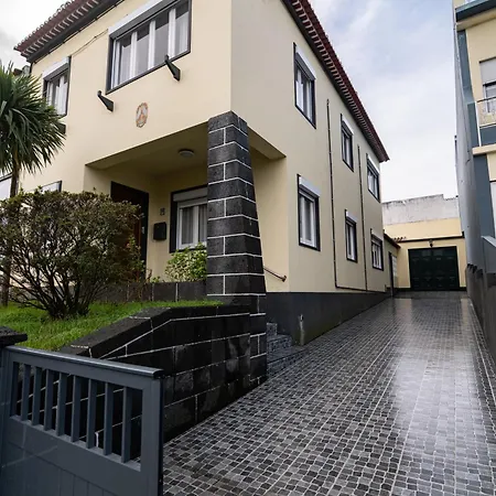 בית נופש Casa Do Trevo