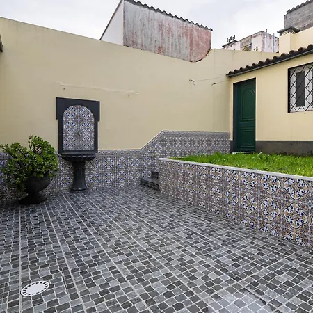 בית נופש Casa Do Trevo