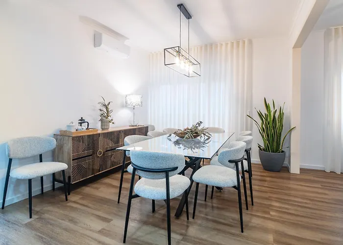 Casa Do Trevo Дом отдыха