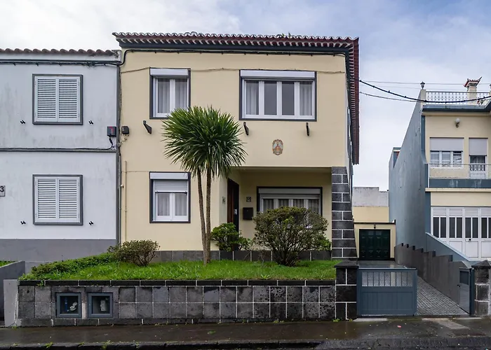 Дом отдыха Casa Do Trevo