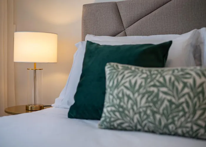 Casa Do Trevo * Понта-Делгада