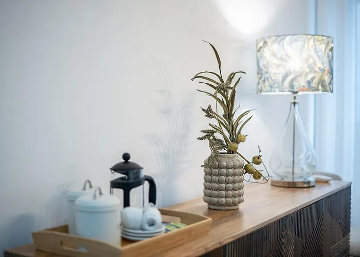 Feriehus Casa Do Trevo *