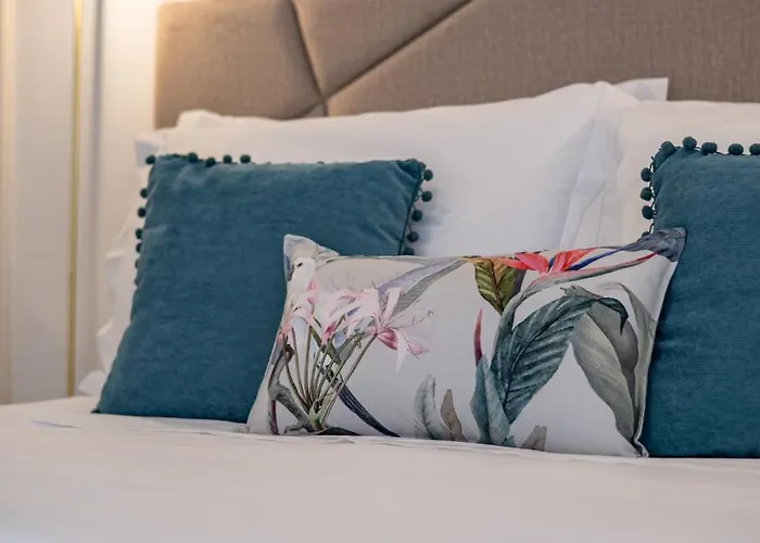 Casa Do Trevo Дом отдыха Понта-Делгада