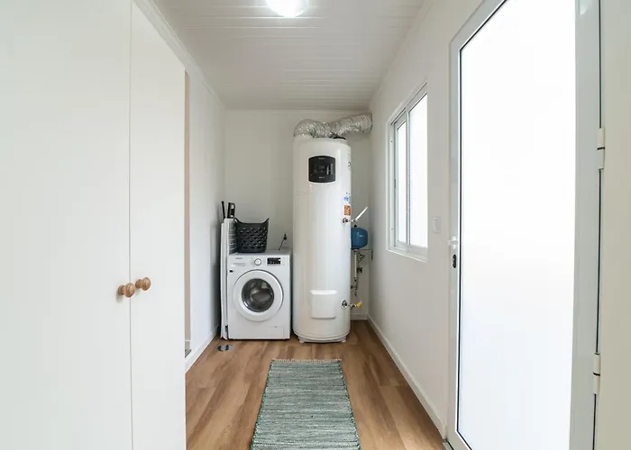 Casa Do Trevo Дом отдыха