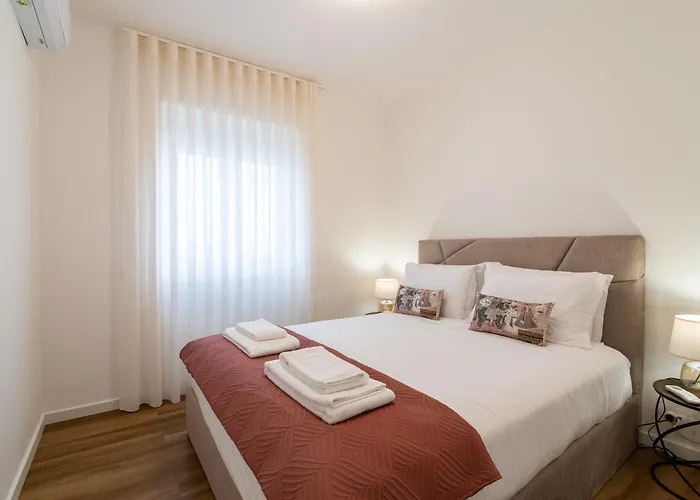 Дом отдыха Casa Do Trevo