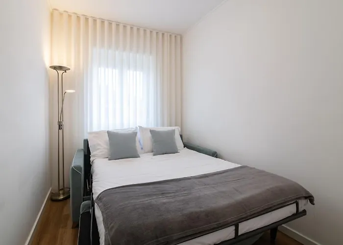 Casa Do Trevo Дом отдыха Понта-Делгада