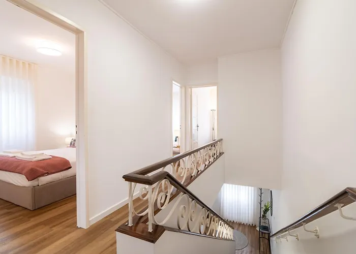 Дом отдыха Casa Do Trevo *