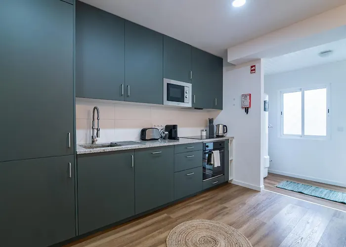 Дом отдыха Casa Do Trevo Понта-Делгада