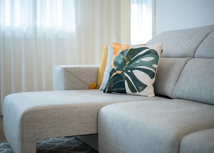 Дом отдыха Casa Do Trevo Понта-Делгада