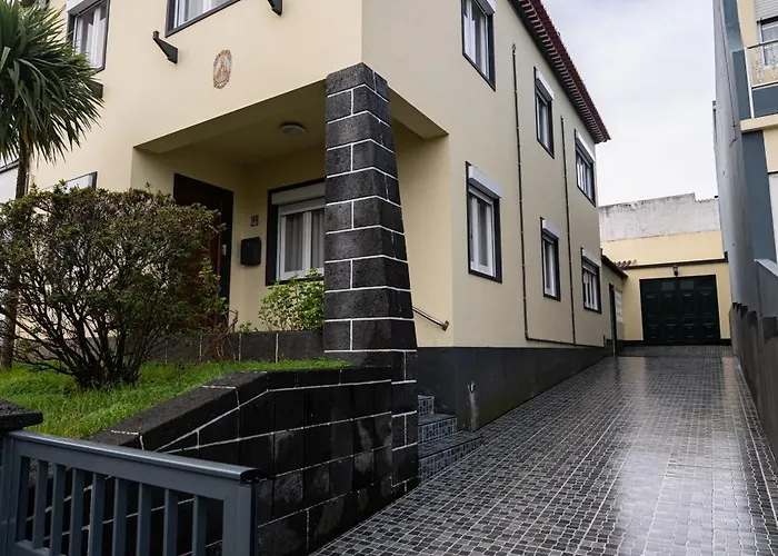 Feriehus Casa Do Trevo