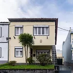 Casa Do Trevo * Ponta Delgada (Sao Miguel)