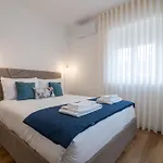 Holiday home Casa Do Trevo *