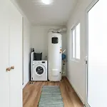 Casa Do Trevo Holiday home