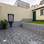 Prázdninový dům Casa Do Trevo