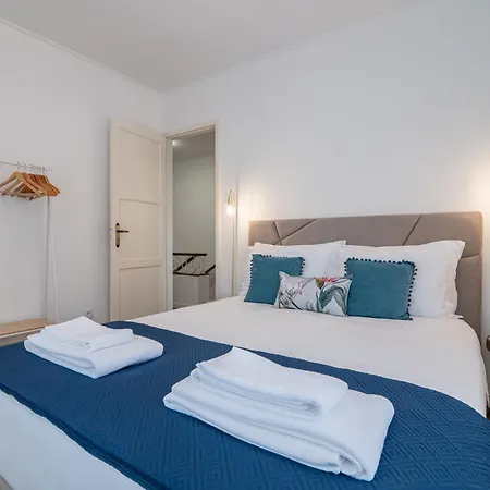 Casa Do Trevo Holiday home