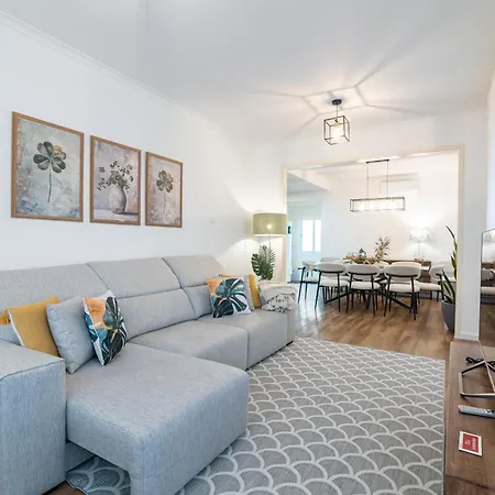 Casa Do Trevo Σπίτι διακοπών Πόντα Ντελγκάντα