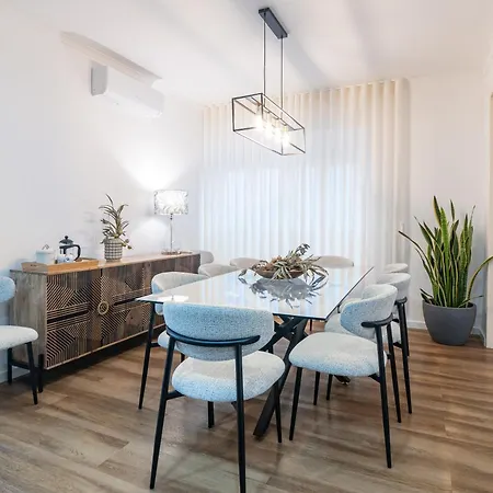 Casa Do Trevo Holiday home