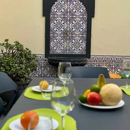 Casa Do Trevo Ponta Delgada