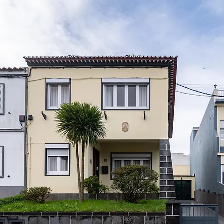 Casa Do Trevo * Ponta Delgada (Sao Miguel)