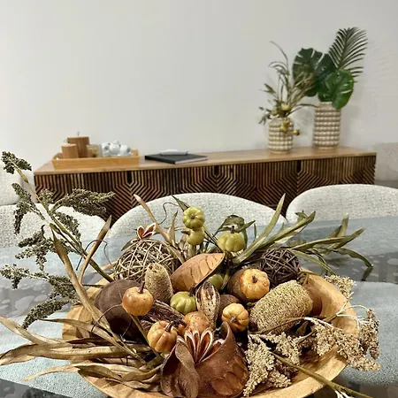 Semesterbostad Casa Do Trevo