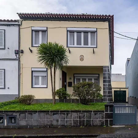 Σπίτι διακοπών Casa Do Trevo