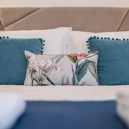 Casa Do Trevo Ponta Delgada