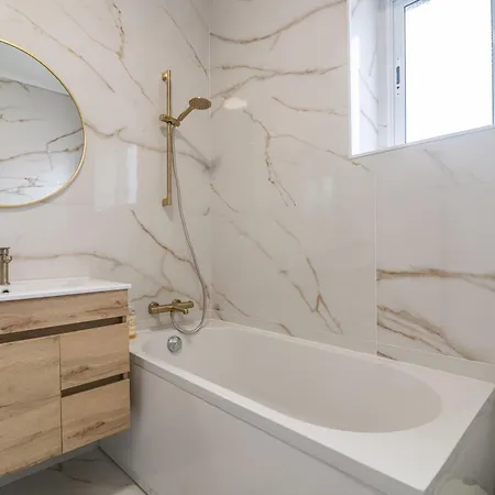 Casa Do Trevo * Ponta Delgada