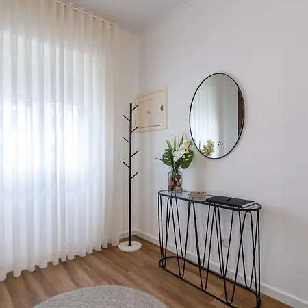 Casa Do Trevo Ponta Delgada