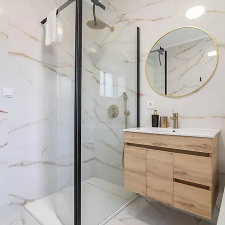 Casa Do Trevo Semesterbostad *