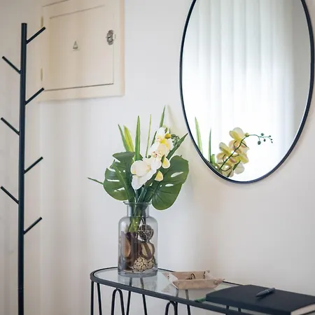 Semesterbostad Casa Do Trevo Ponta Delgada